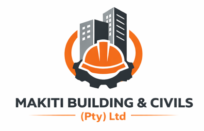 Makiti Building & Civils logo