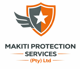 Makiti Protection Services logo