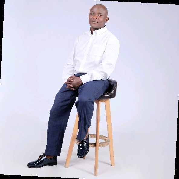 Tshepo Mokgathi, Chief Executive Officer of Makiti Group Holdings