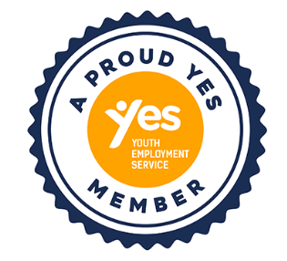 Proud YES Member badge – Makiti Group Holdings